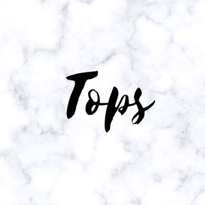 Tops